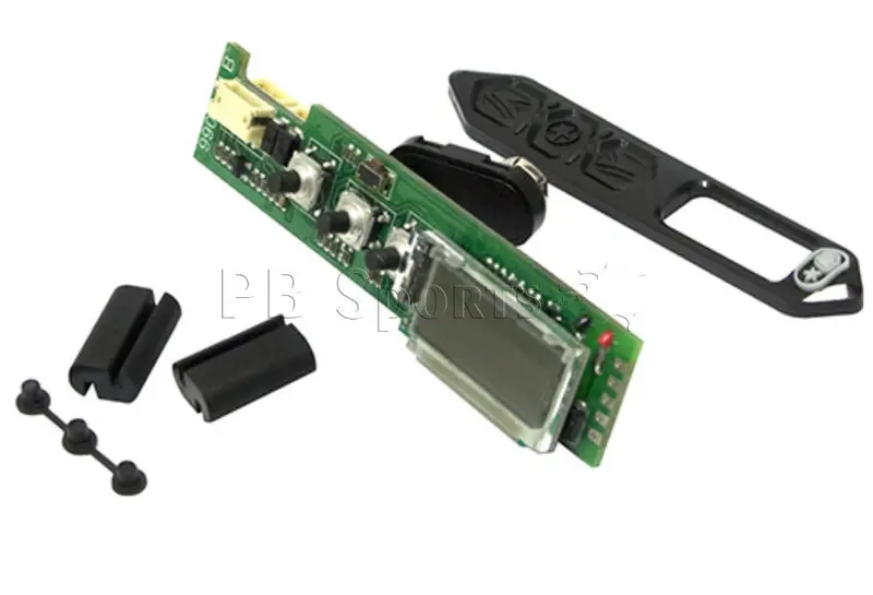 Planet Eclipse Emortal Board For Etek 3 1