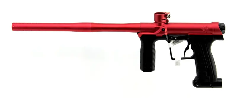 Planet Eclipse Etha 2 W/ Inception Designs Fle Body Kit 1