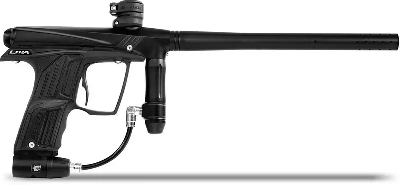 Planet Eclipse Etha Lt - Black 1