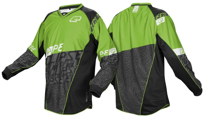Planet Eclipse Fantm Jersey - Lizzard 1