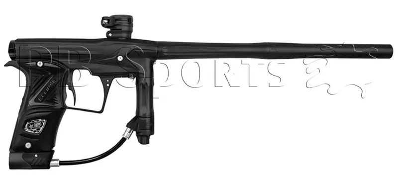 Planet Eclipse Geo3 Midnight 1