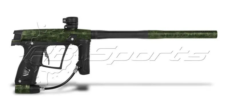 Planet Eclipse Gtek - Hde Forest 1