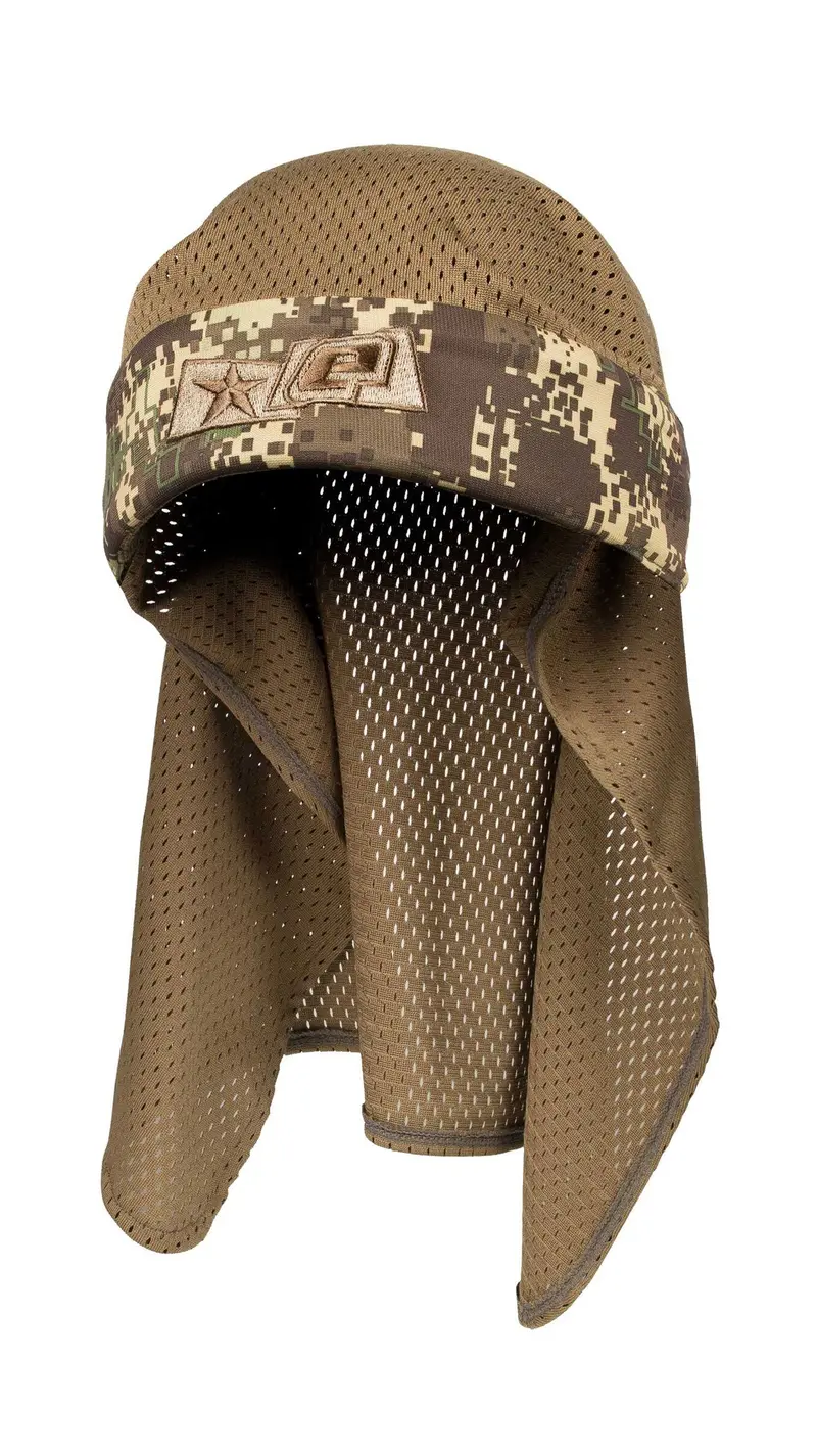 Planet Eclipse Hde Headwrap 1