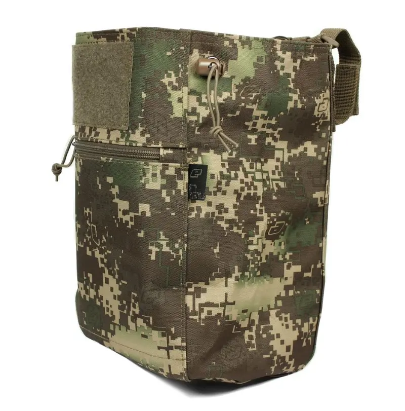 Planet Eclipse Mag Drop Bag - Hde Camo 1