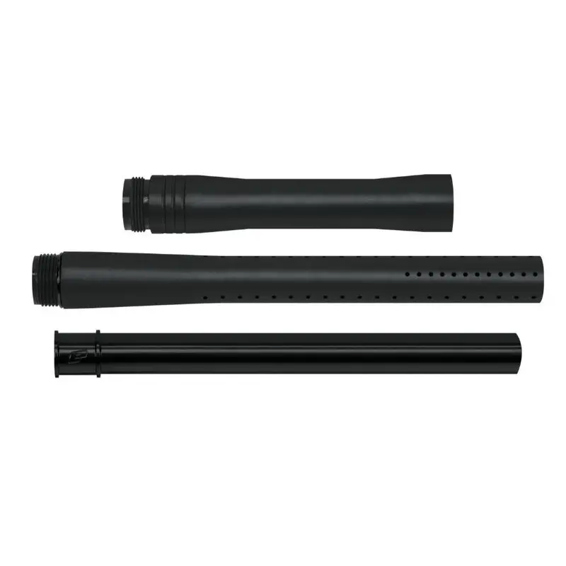 Planet Eclipse S63 14" Standard Barrel Kit W/ 0.689 Insert - Black 1
