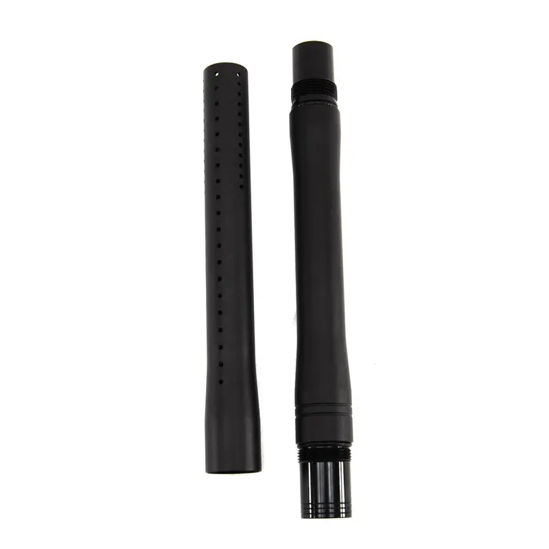 Planet Eclipse Shaft-5 2Pc 14.5" Barrel - Black 1