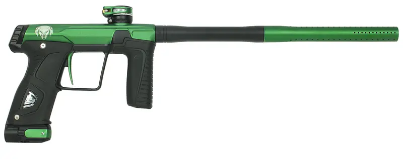 Planet Eclipse Super Limited Edition Gtek 170R - Only 100 Made!!! - Uk Predator 1
