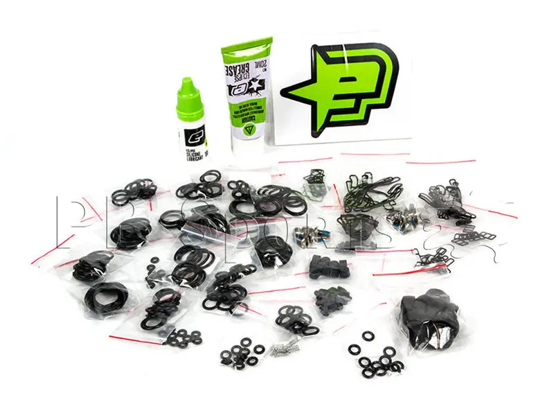 Planet Eclipse Universal Spares Kit 1
