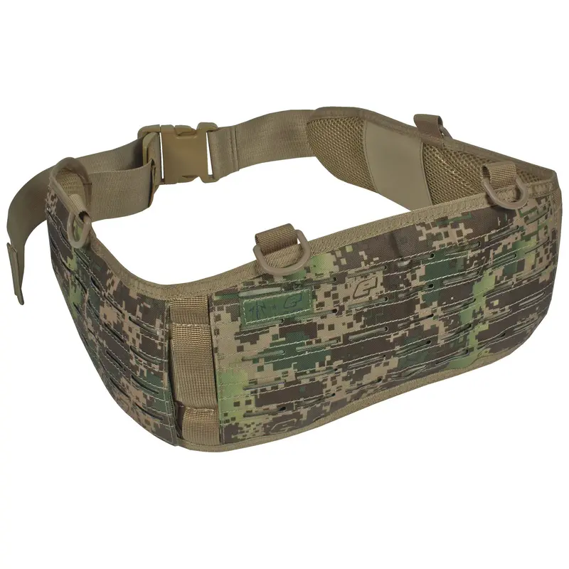 Planet Eclipse / Valken Battle Belt - Hde Camo 1
