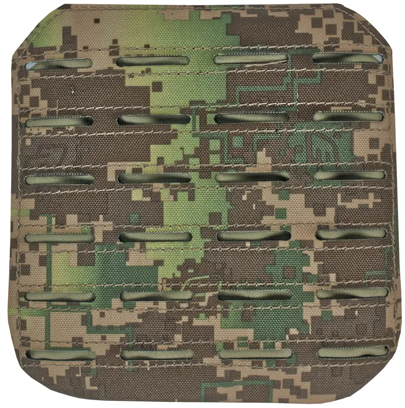 Planet Eclipse / Valken Plate Carrier Side Panels - Hde Camo 1
