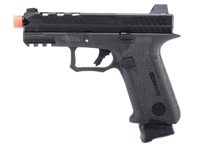 Poseidon Orion Performance Series Gbb Pistol No.1 - Black 1
