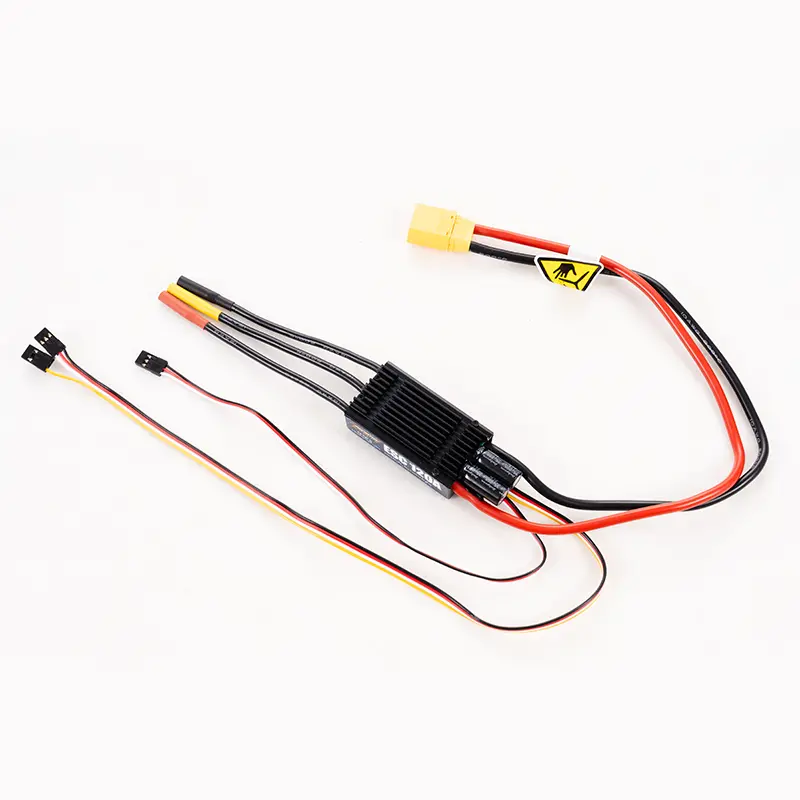 Predator-Esc-120A Xt90 For 90Mm Super Scorpion (Discontinued) 1