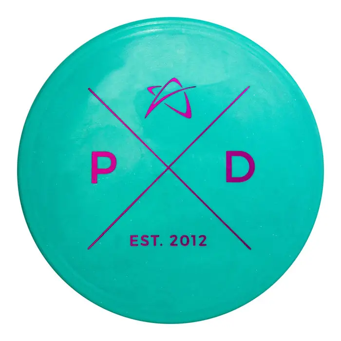 Prodigy A1 Approach Disc - 300 Plastic - Prodigy Originals Stamp 1