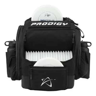 Prodigy Bp-1 V3 Disc Golf Backpack 1