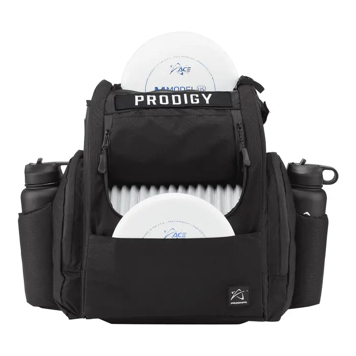 Prodigy Bp-2 V3 Disc Golf Backpack 6