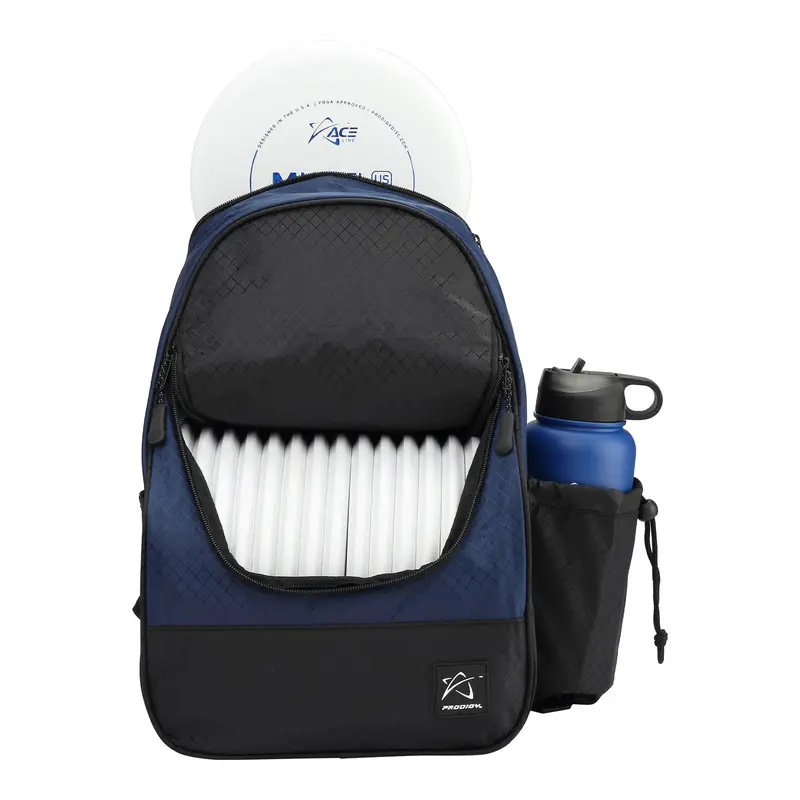 Prodigy Bp-4 Disc Golf Backpack 2
