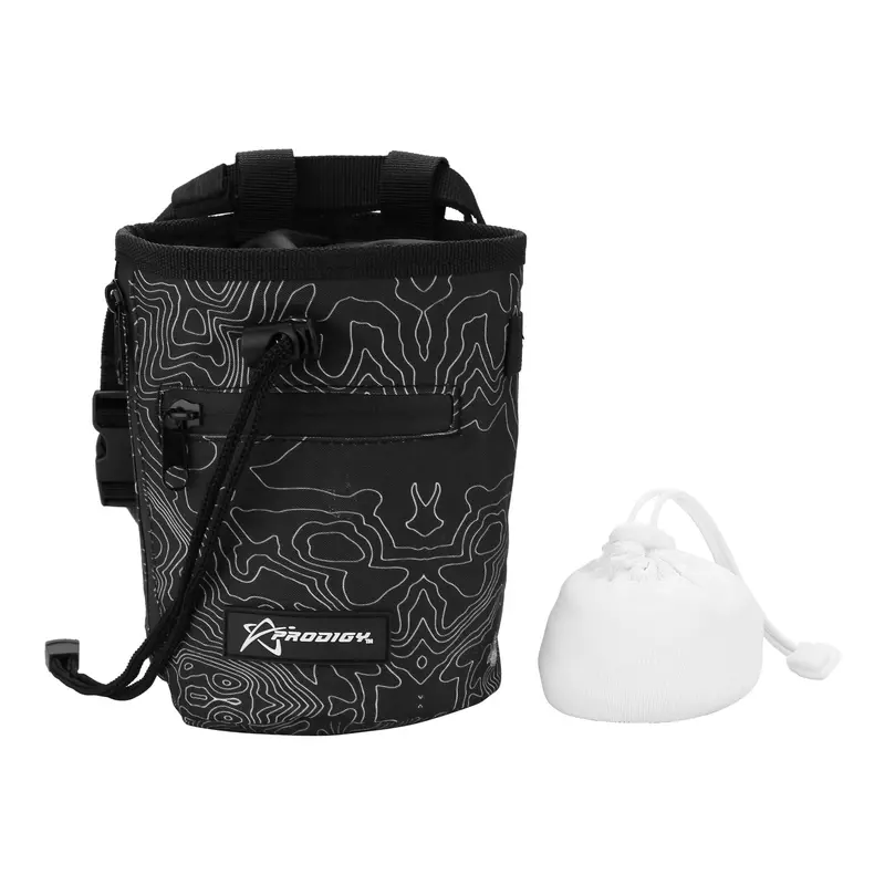 Prodigy Disc Chalk Bag 2