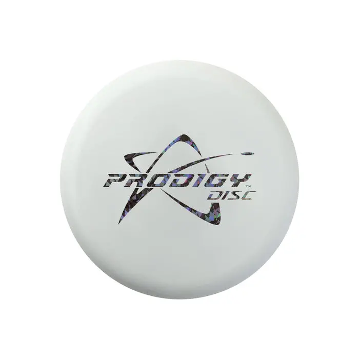 Prodigy Mini Marker Disc Base Plastic - Prodigy Logo 1