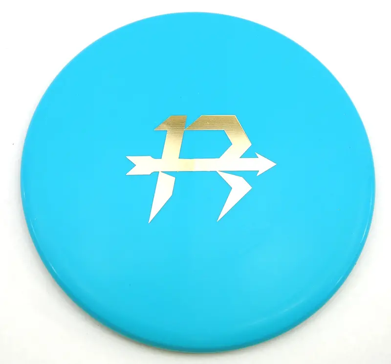 Prodigy Mini Marker Disc - Isaac Robinson M4 1