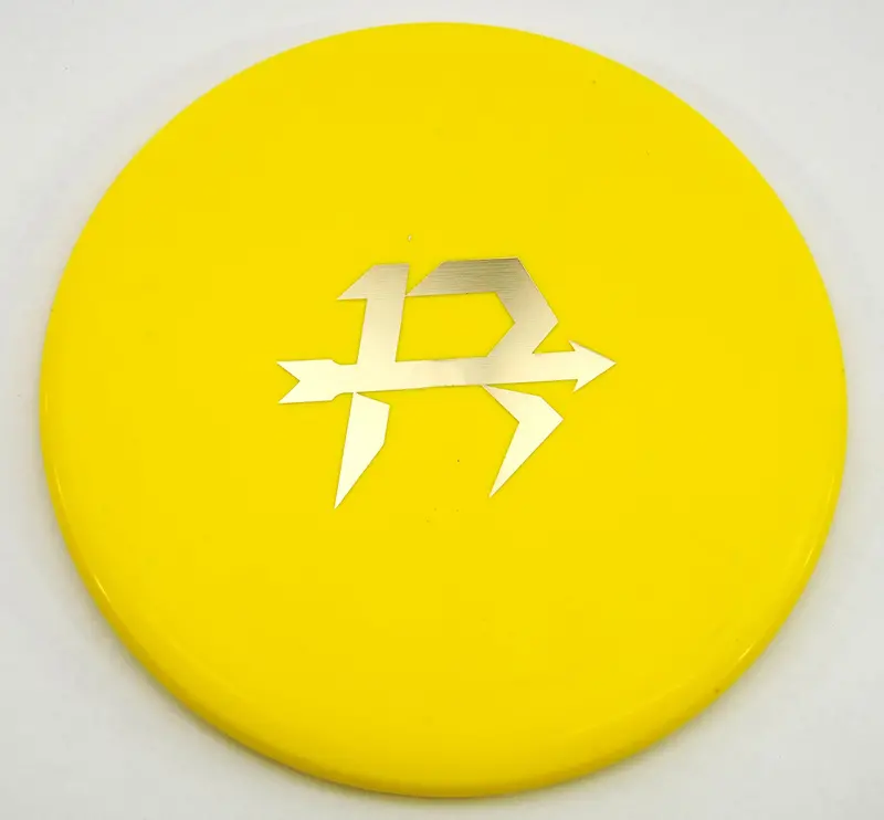 Prodigy Mini Marker Disc - Isaac Robinson M4 2