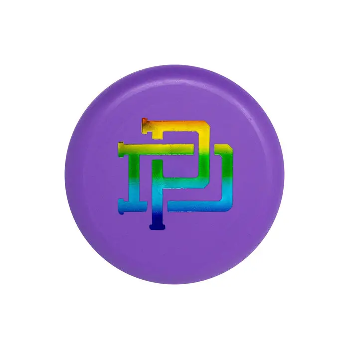 Prodigy Mini Marker Disc - Pd Logo 2