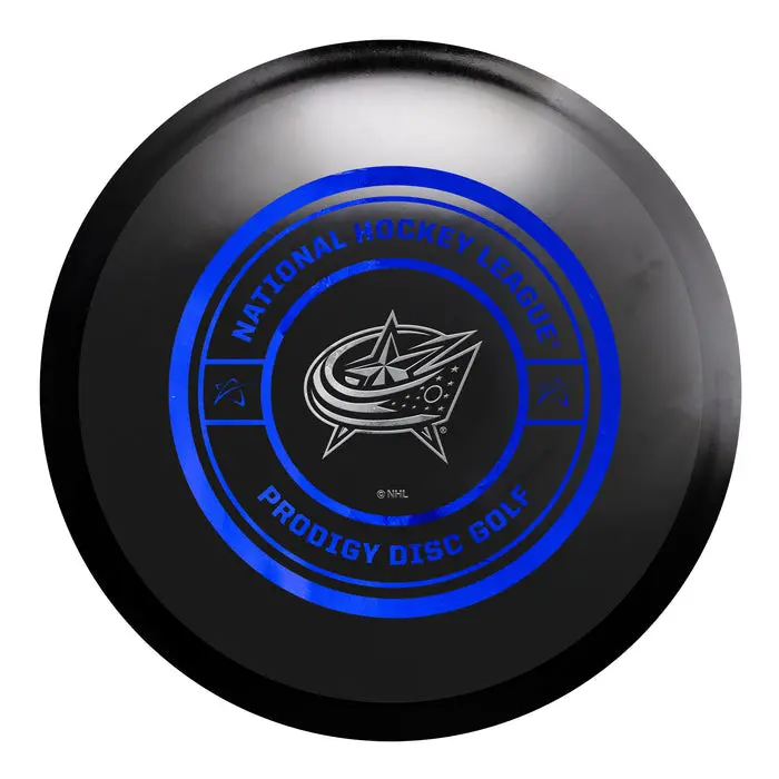 Prodigy "The Puck" Nhl Collection P Model Os - 400 Plastic - Putt & Approach Disc 2