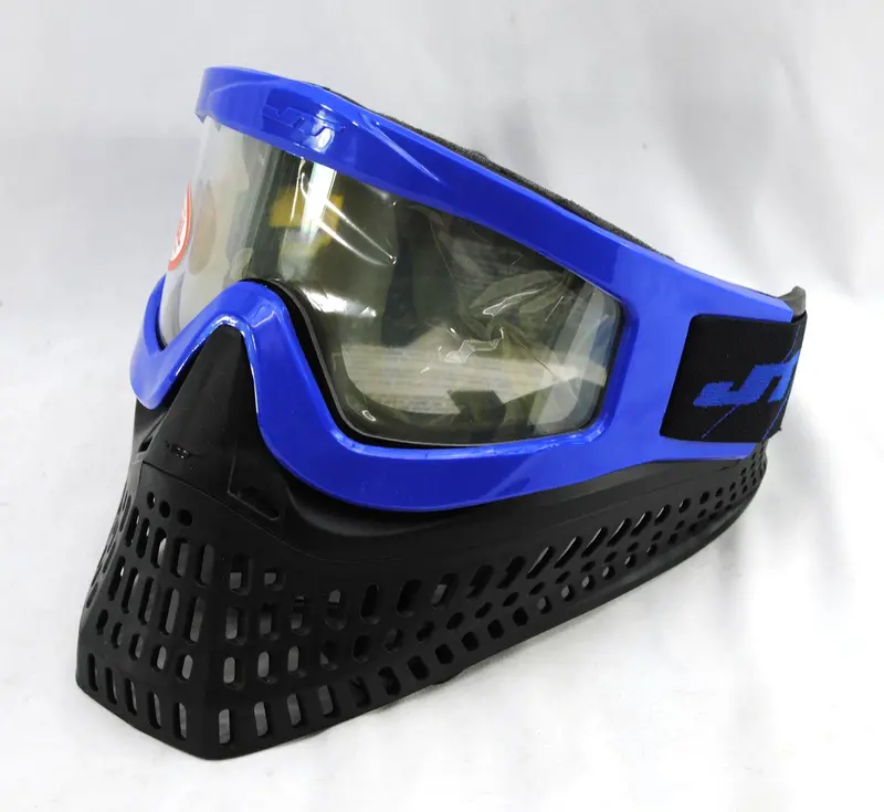 Proflex X W/ Pro-Change Frame System - All Black Lower 2