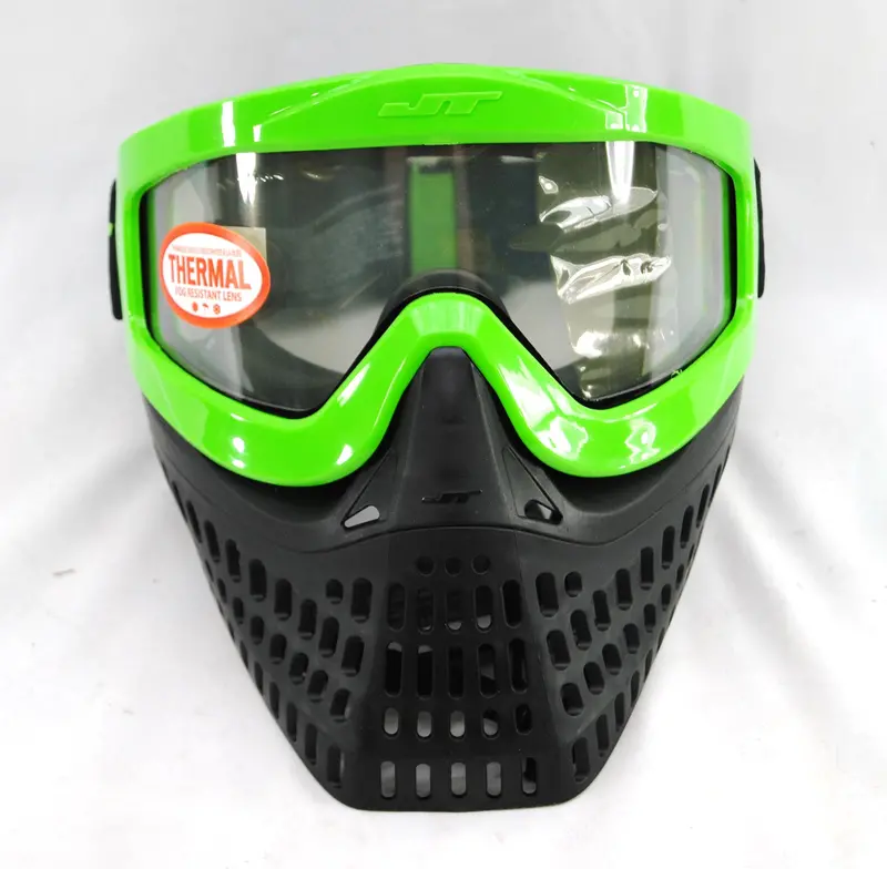 Proflex X W/ Pro-Change Frame System - All Black Lower 3