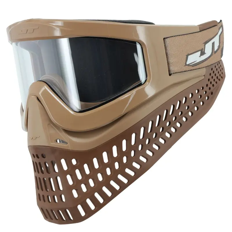 Proflex X W/ Pro-Change Frame System - Terracotta 1