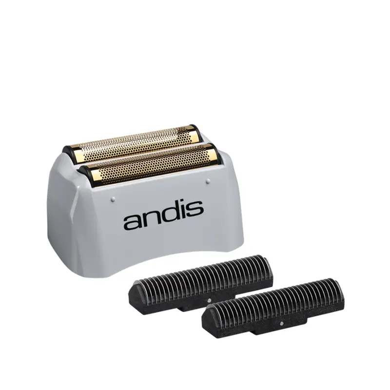 Profoil Lithium Titanium Foil Shaver Replacement Cutters & Foil | Smooth, Close & Durable 1