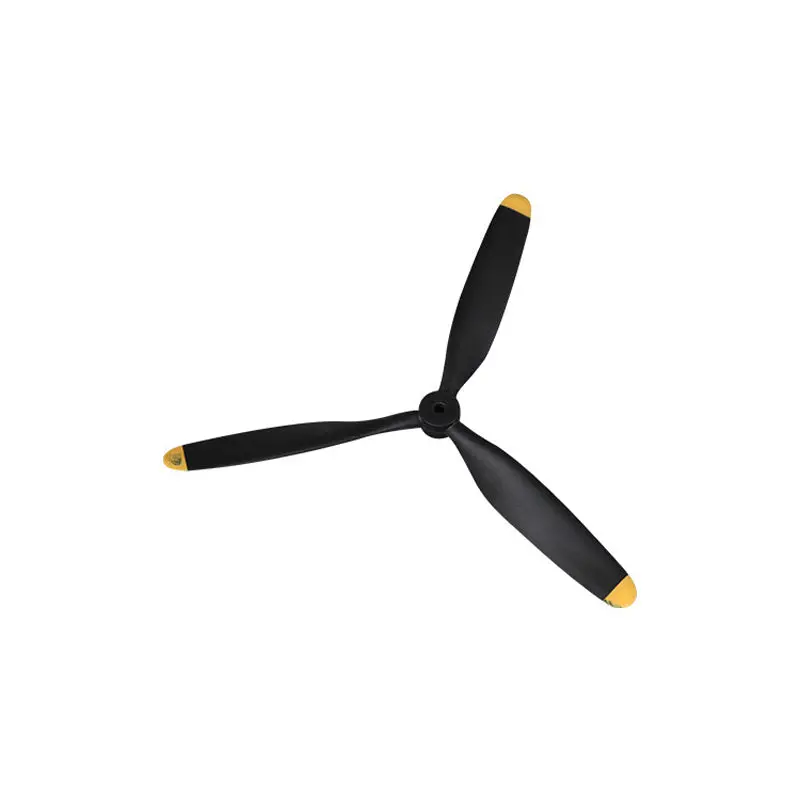 Propeller (3-Blade) 1