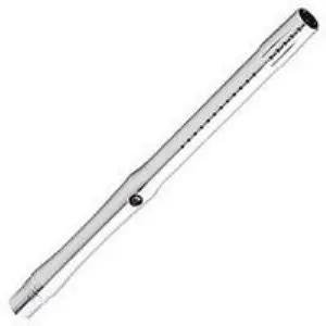 Proto 1 Piece Autococker Barrel 14 Inch - Silver Polish 1