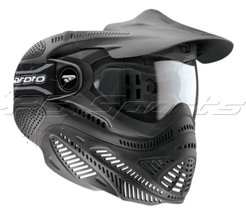 Proto Switch Fs Thermal Goggle System - Black 1