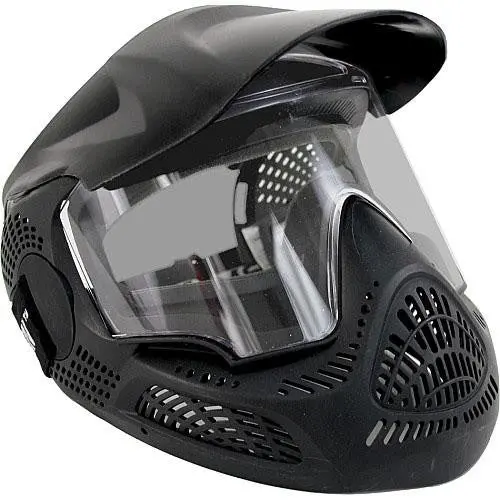 Proto Switch Fs Thermal Goggle System - Black 2