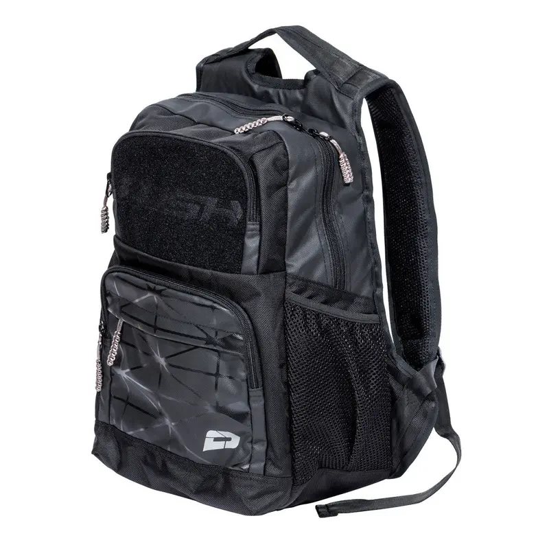 Push Diamond Backpack 1