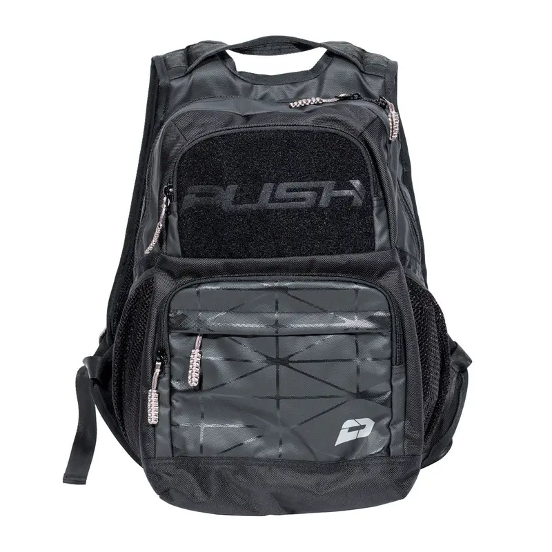 Push Diamond Backpack 2