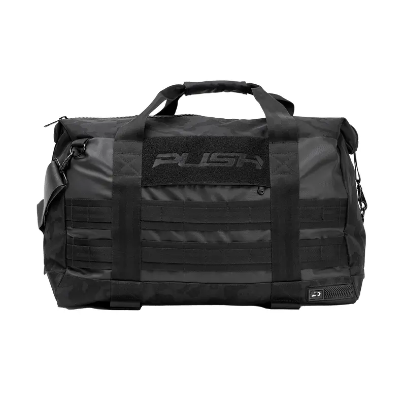 Push Division One Duffel Bag 1