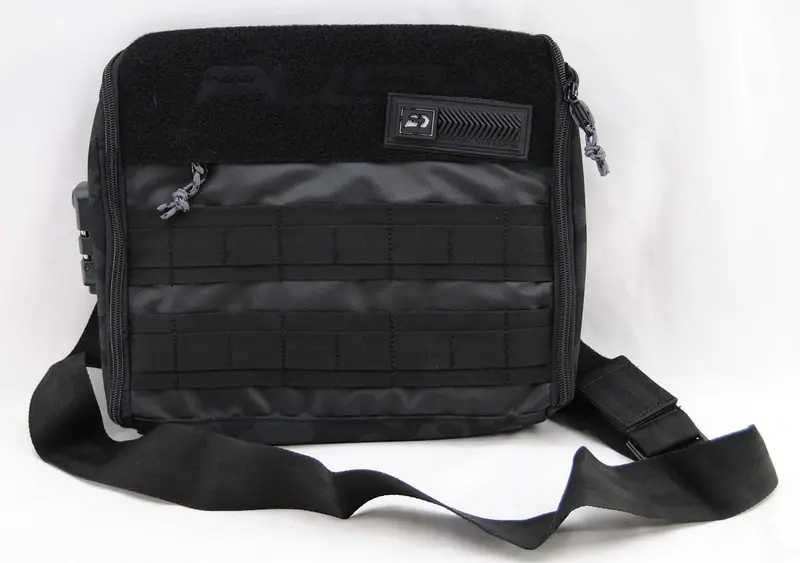 Push Division One Marker Bag 1