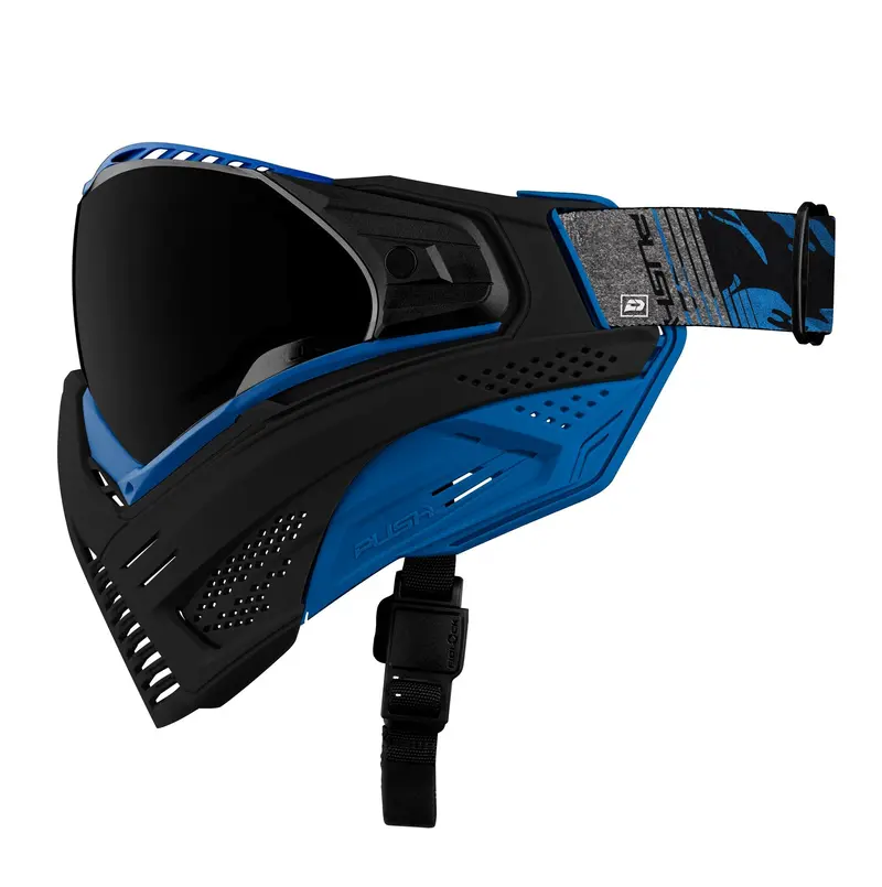 Push Unite Goggle 1