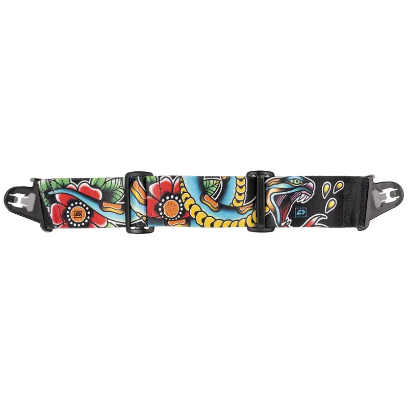 Push Unite Goggle Strap 10