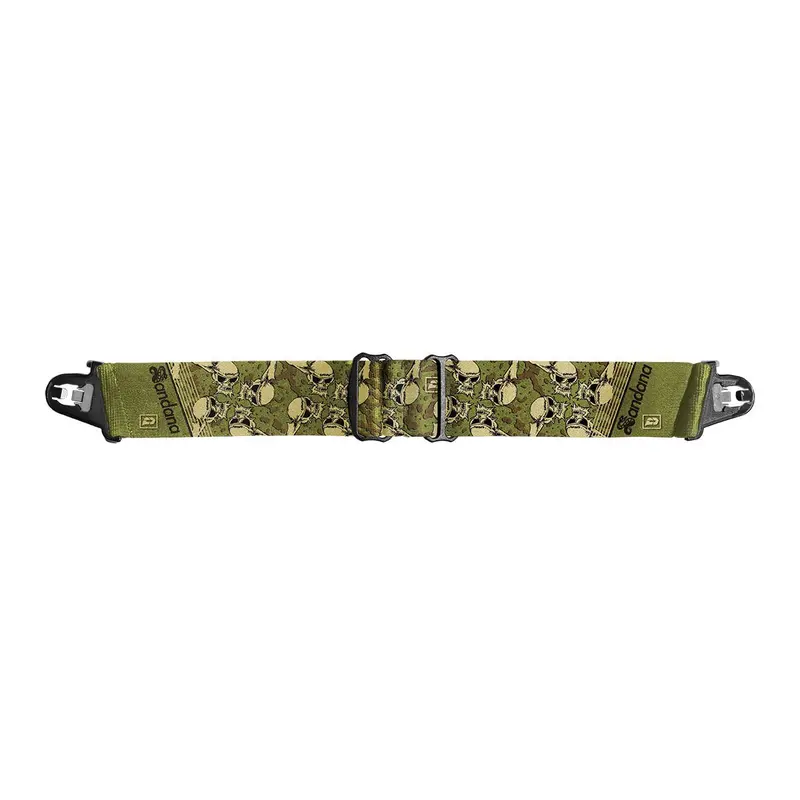 Push Unite Goggle Strap 10