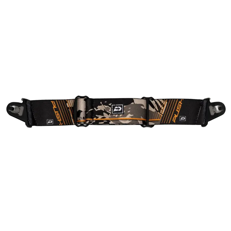 Push Unite Goggle Strap 12