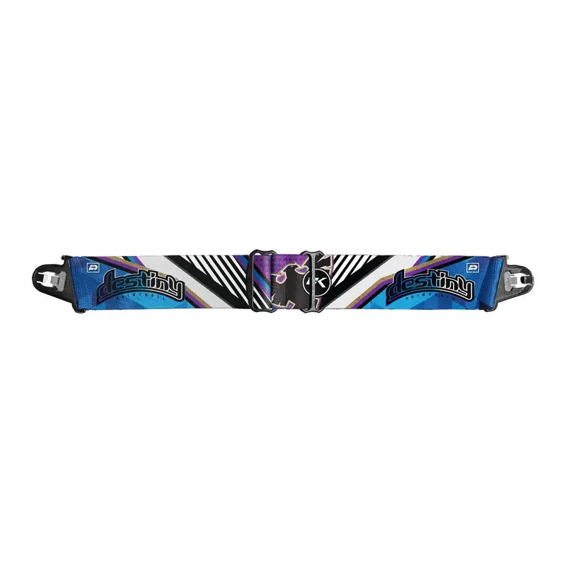 Push Unite Goggle Strap 13