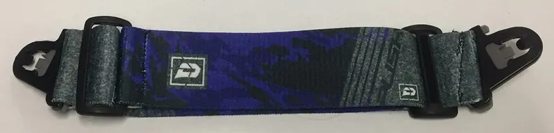 Push Unite Goggle Strap 15