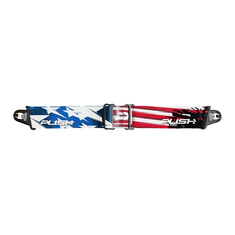 Push Unite Goggle Strap 16