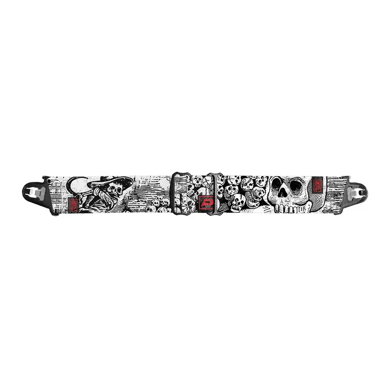 Push Unite Goggle Strap 17