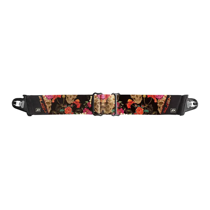 Push Unite Goggle Strap 17