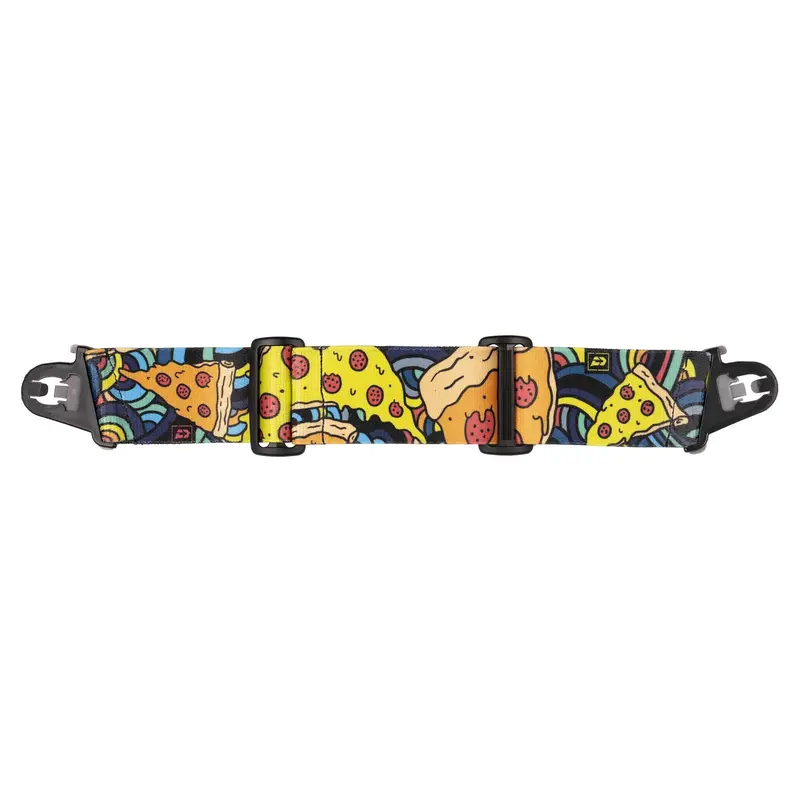 Push Unite Goggle Strap 6