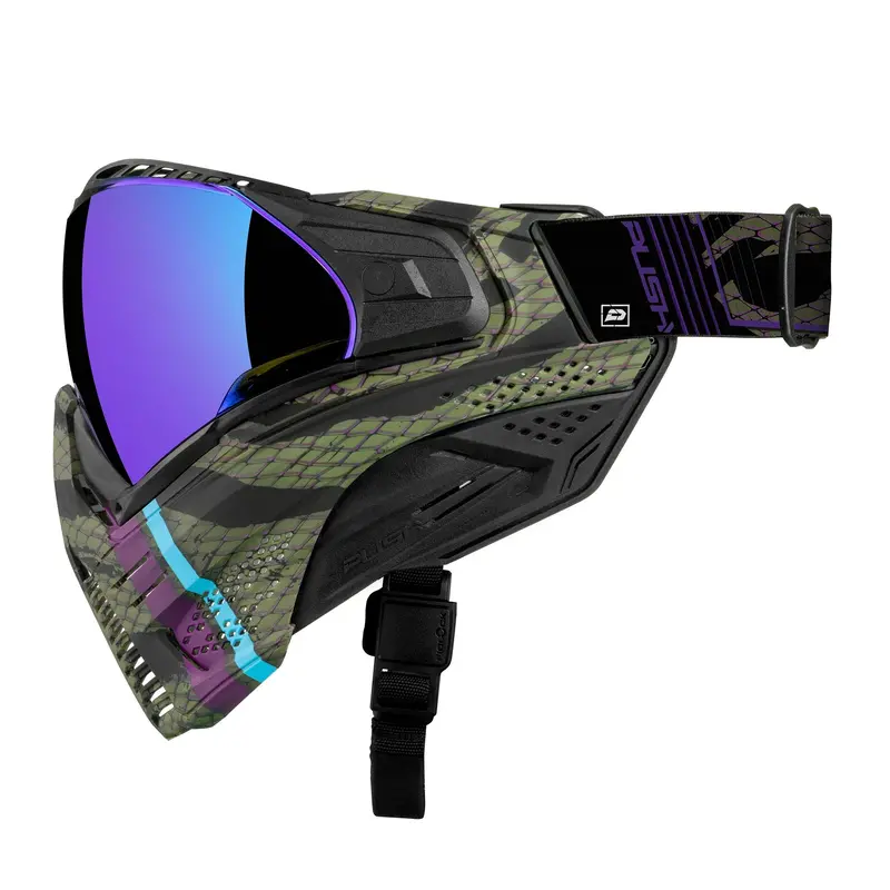 Push Unite Goggle - Vpr Series 2