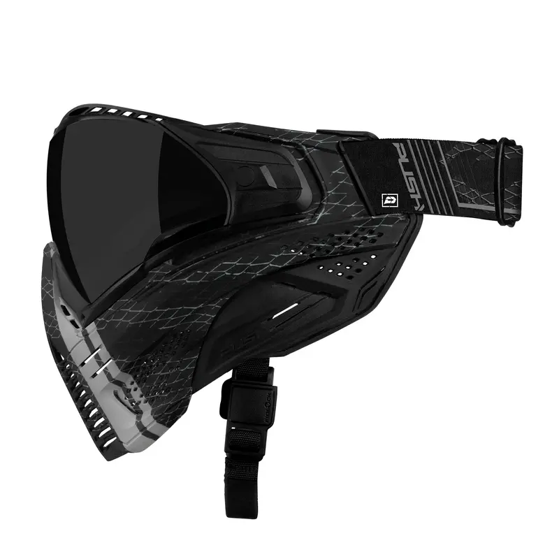 Push Unite Goggle - Vpr Series 4